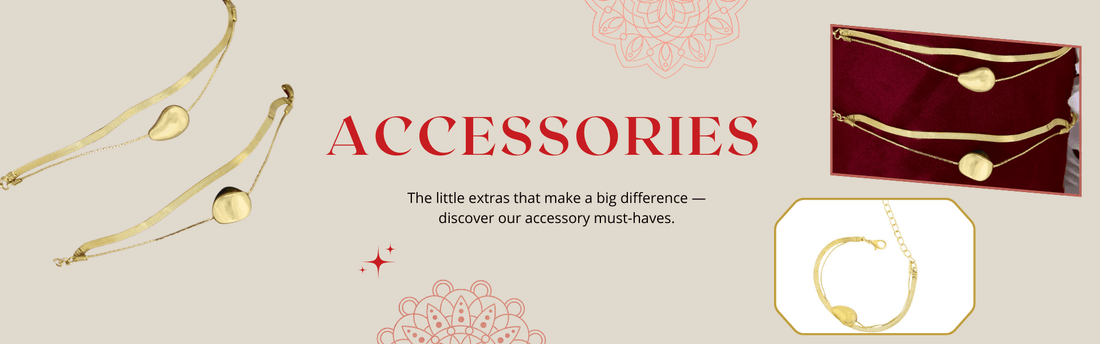 Accessories