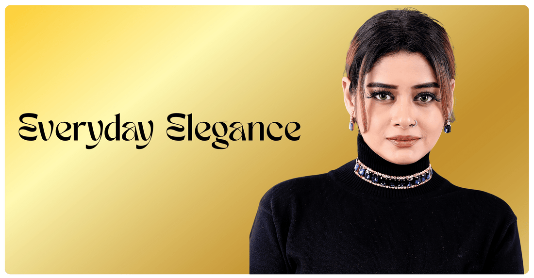 Everyday Elegance