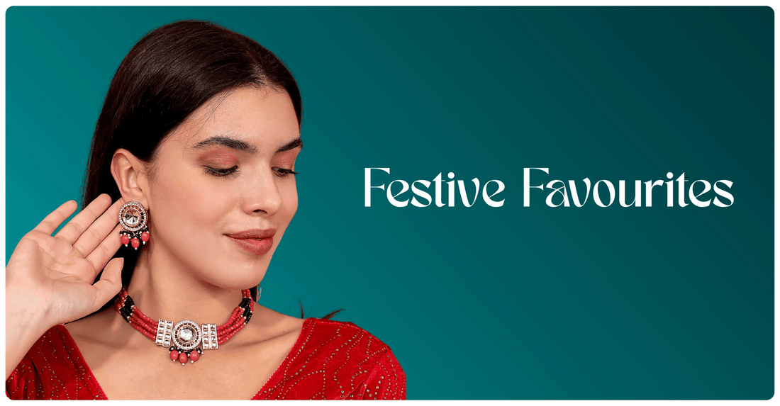 Festive Favorites