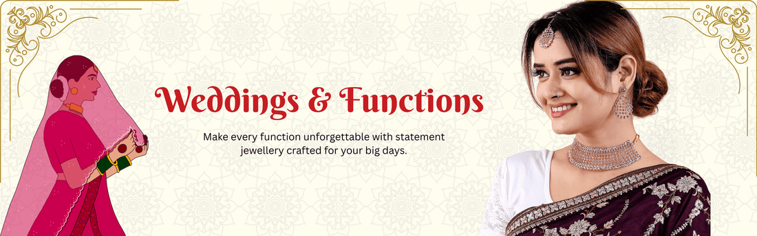 Weddings & Functions