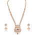 Antique Kundan Temple Set - DIPME