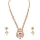 Antique Kundan Temple Set - DIPME