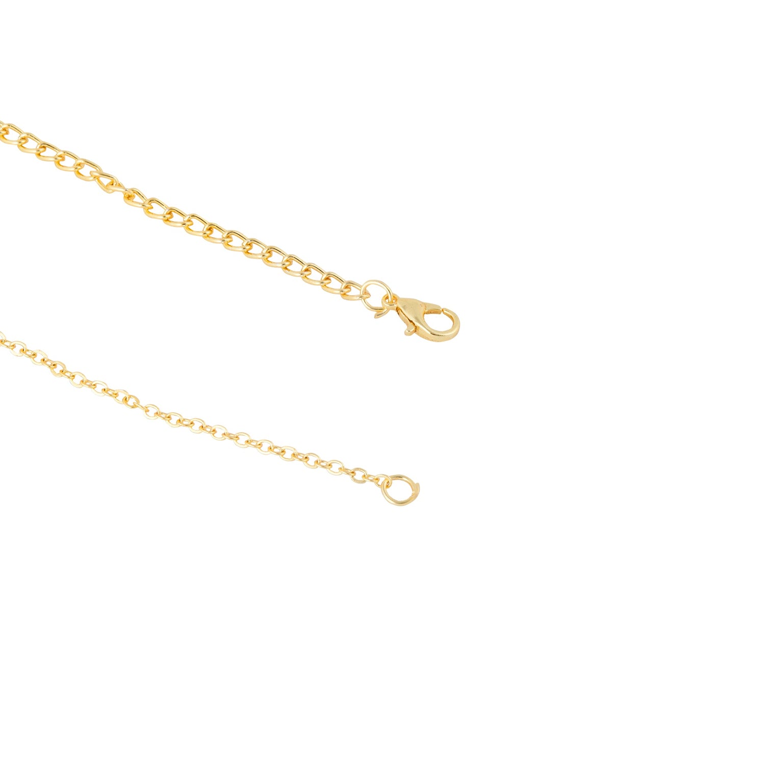 Diamond Bow Pendant Set - DIPME