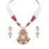 Divine Temple Jewellery Set - DIPME
