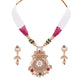 Divine Temple Jewellery Set - DIPME