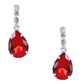 Elegant Teardrop Necklace Set - DIPME