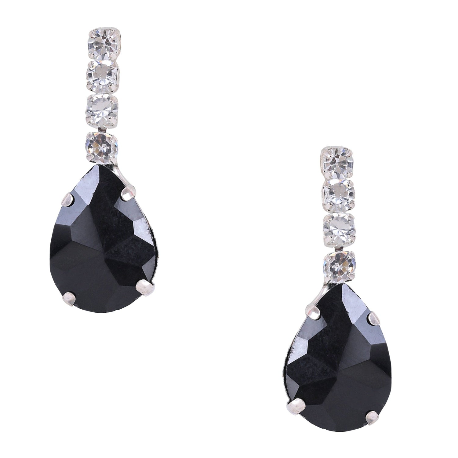 Elegant Teardrop Necklace Set - DIPME