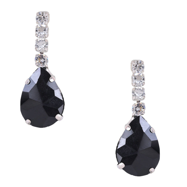 Elegant Teardrop Necklace Set - DIPME