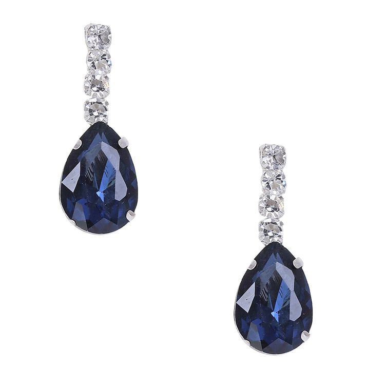 Elegant Teardrop Necklace Set - DIPME