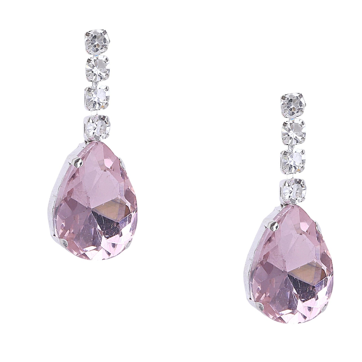 Elegant Teardrop Necklace Set - DIPME