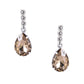 Elegant Teardrop Necklace Set - DIPME