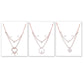 Essential Pendant Earring Set - DIPME