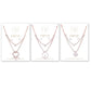 Essential Pendant Earring Set - DIPME