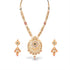 Ethnic Long Temple Necklace - DIPME