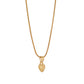Gold Chain Pendant Combo - DIPME