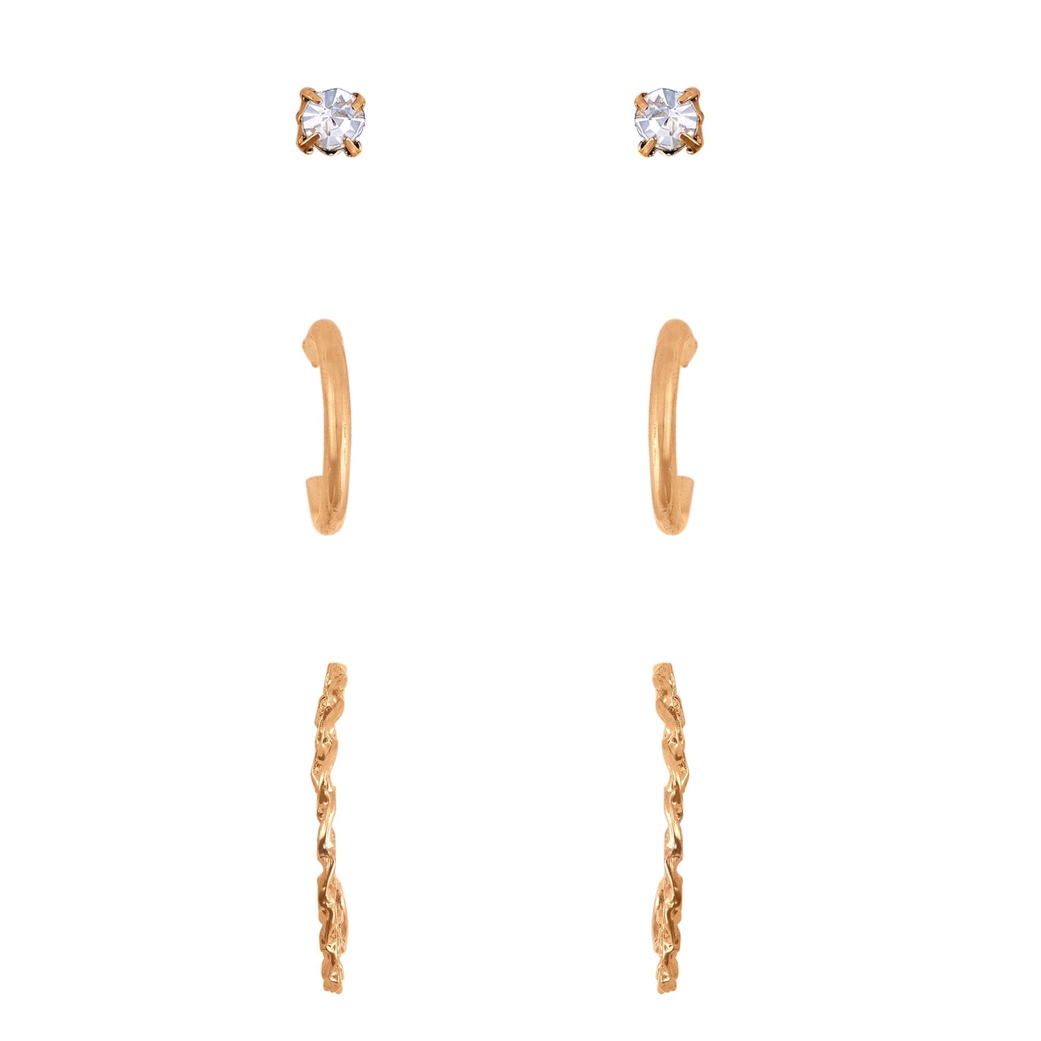 Italian Chic 9 Pair Combo Set - DIPME