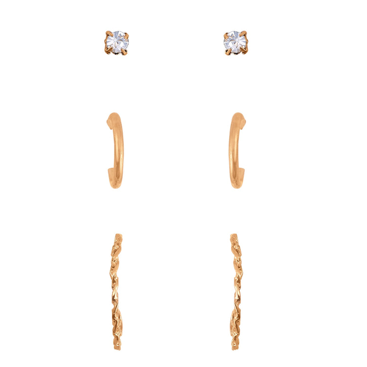 Italian Chic 9 Pair Combo Set - DIPME