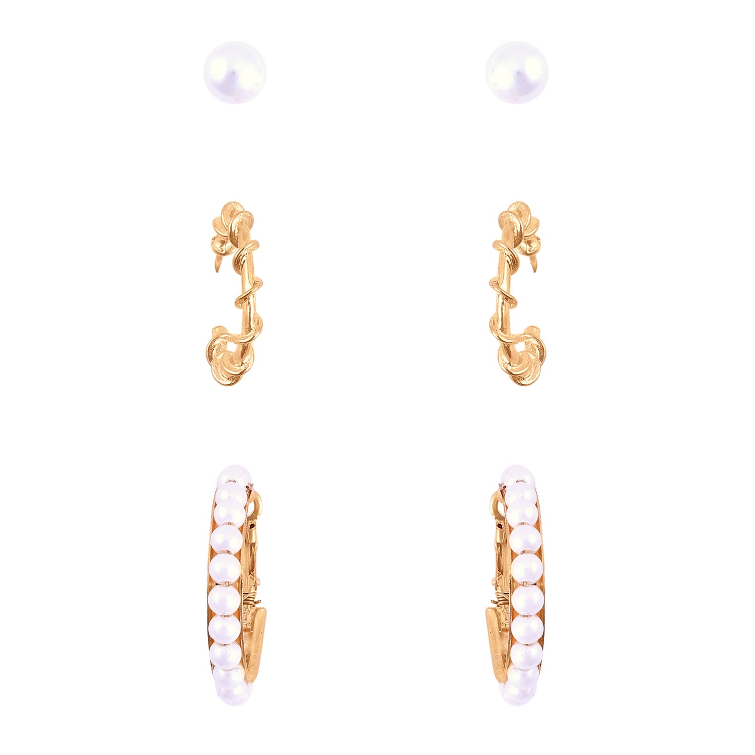 Italian Chic 9 Pair Combo Set - DIPME