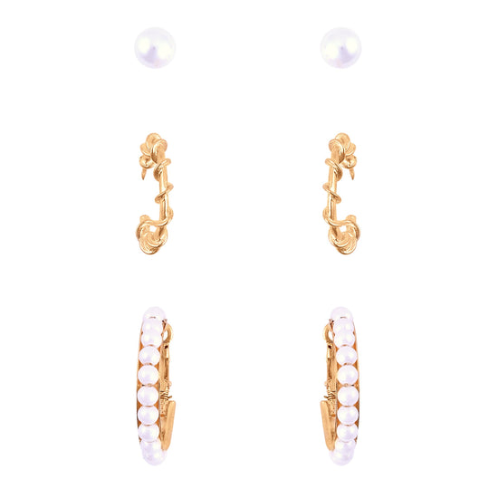 Italian Chic 9 Pair Combo Set - DIPME