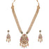Laxmi Temple Jewellery Set - DIPME