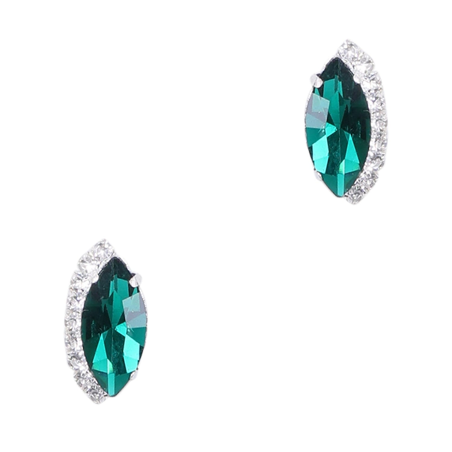 Marquise Crystal Necklace - DIPME