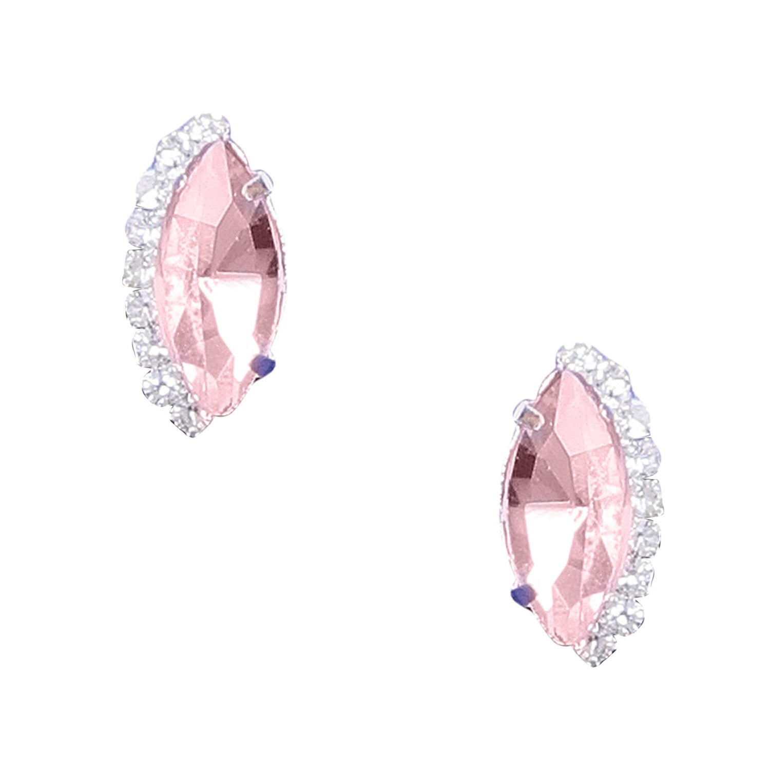 Marquise Crystal Necklace - DIPME