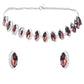 Marquise Crystal Necklace - DIPME