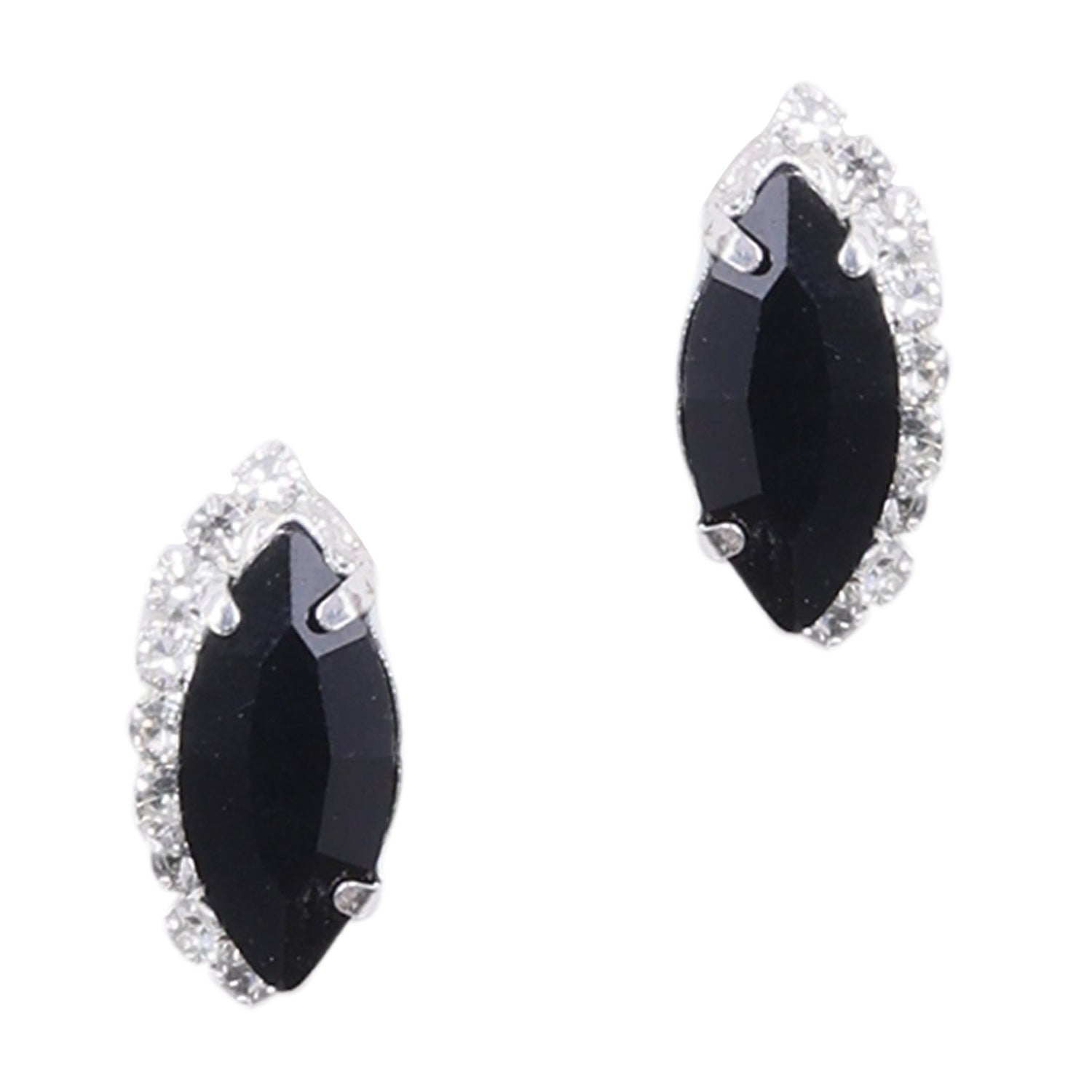 Marquise Crystal Necklace - DIPME