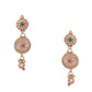 Meenakari Temple Jewellery - DIPME