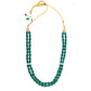 Men’s Beaded Traditional Mala - DIPME