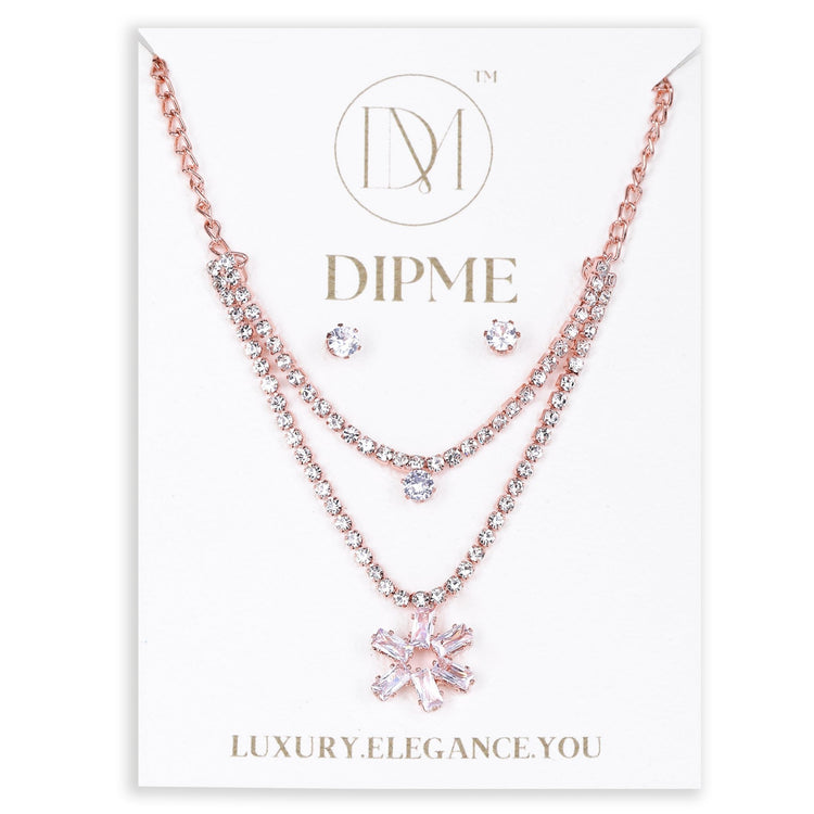 Minimal Pendant Set – 3 Pc - DIPME