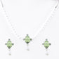 Pearl Strand Pendant Set - DIPME