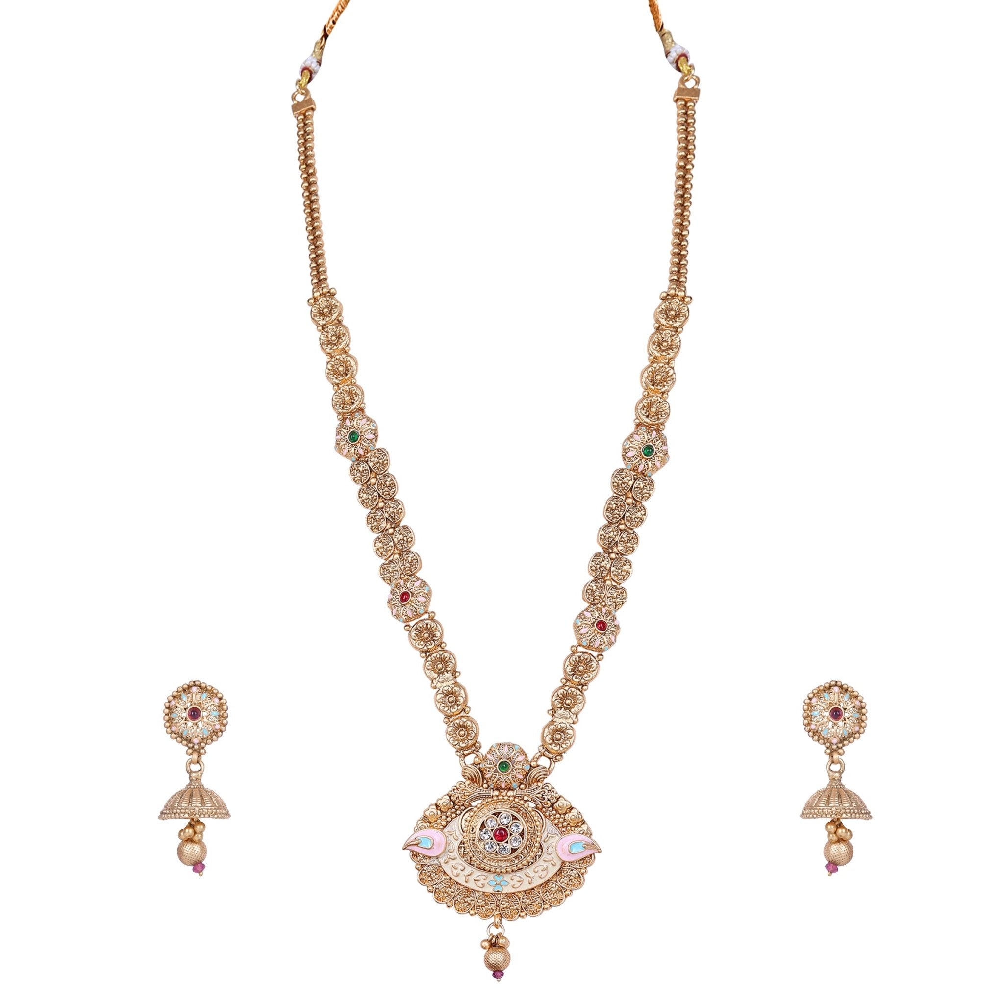 Regal Temple Carving Set - DIPME