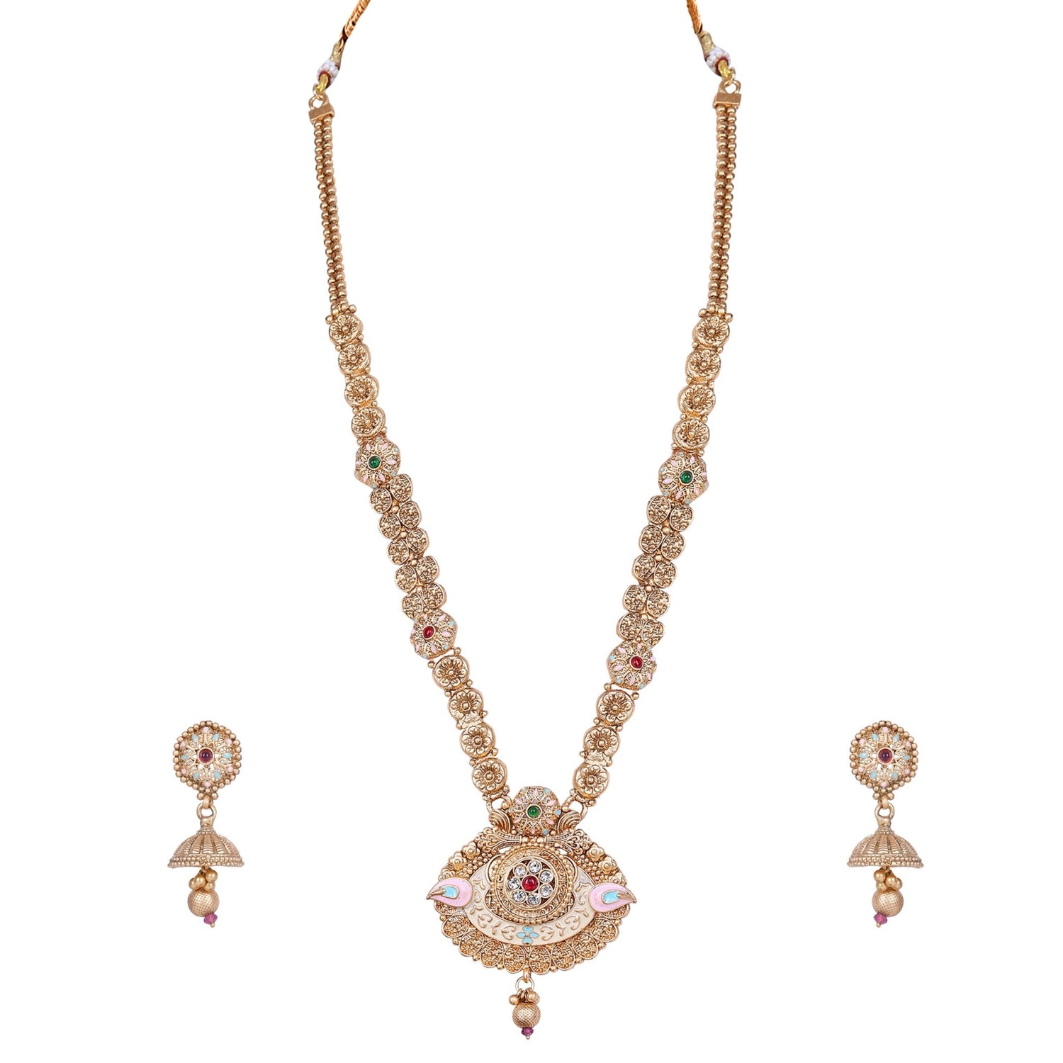 Regal Temple Carving Set - DIPME