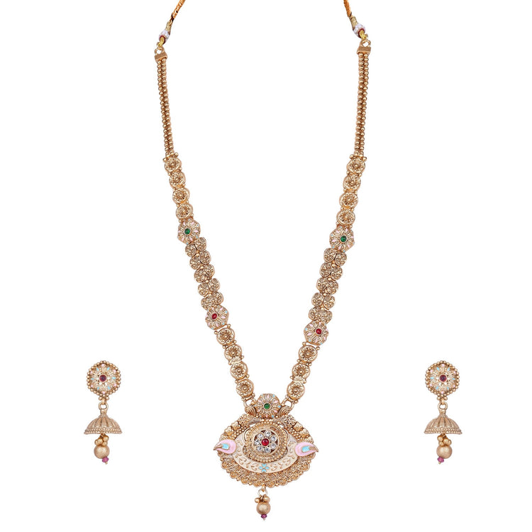 Regal Temple Carving Set - DIPME