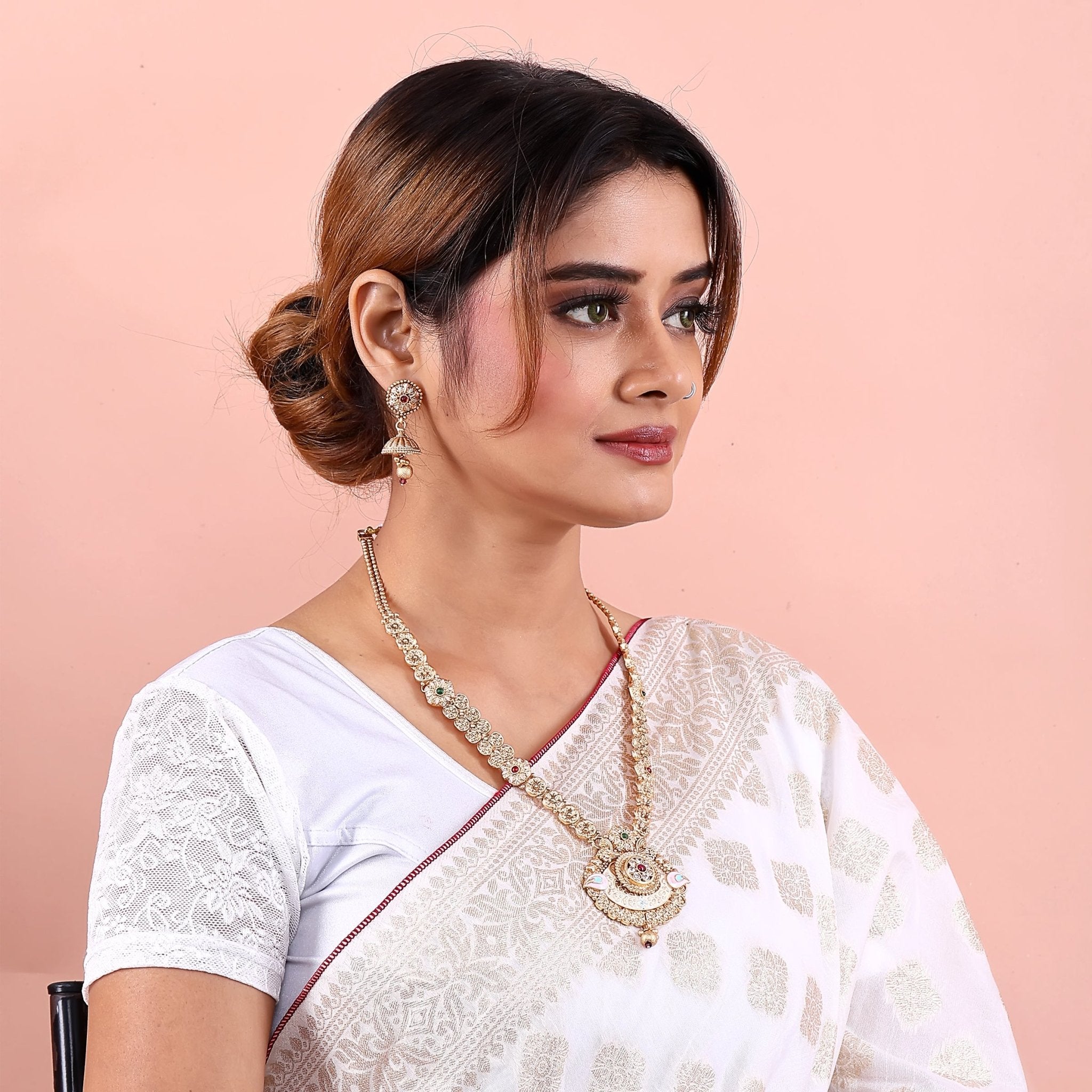 Regal Temple Carving Set - DIPME