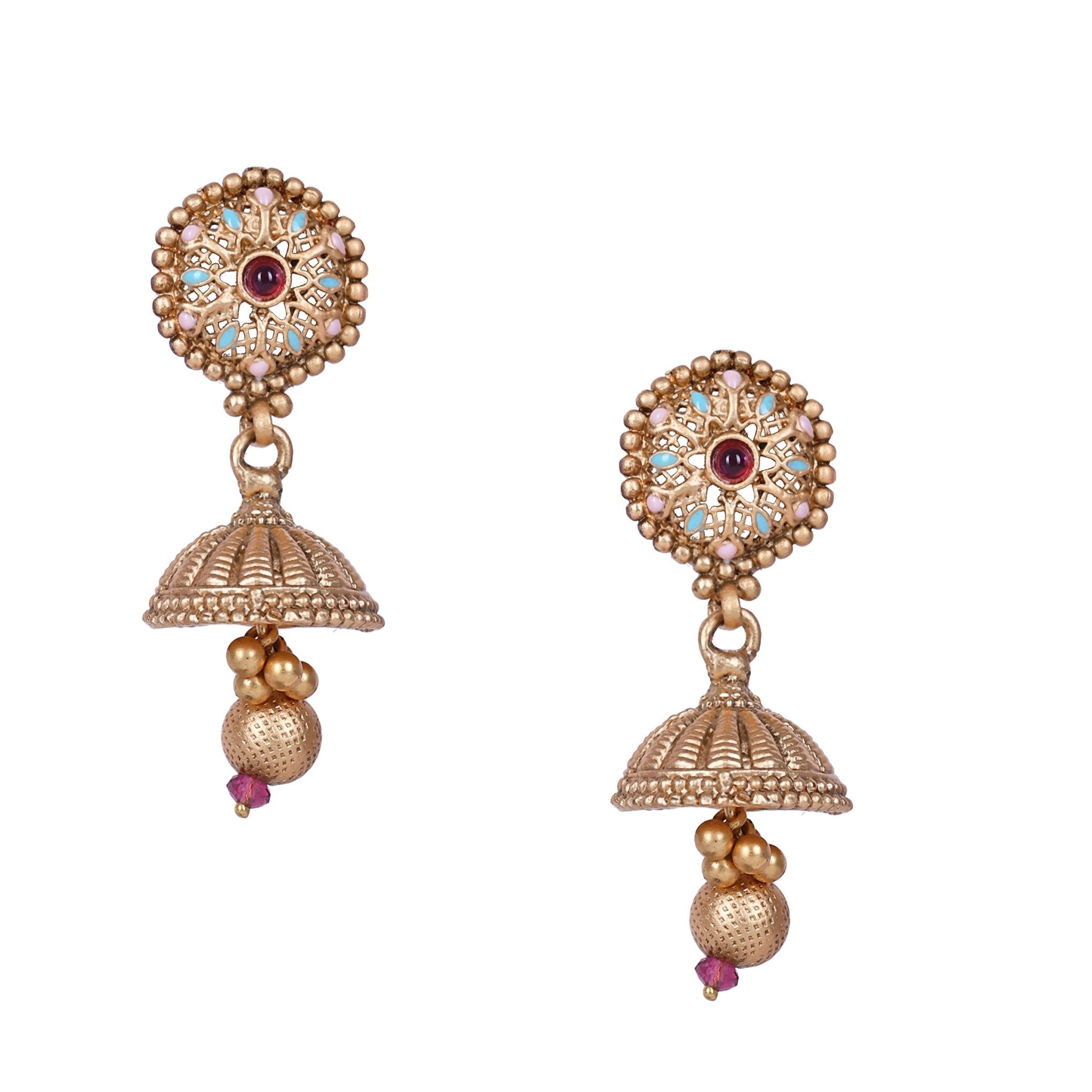 Regal Temple Carving Set - DIPME