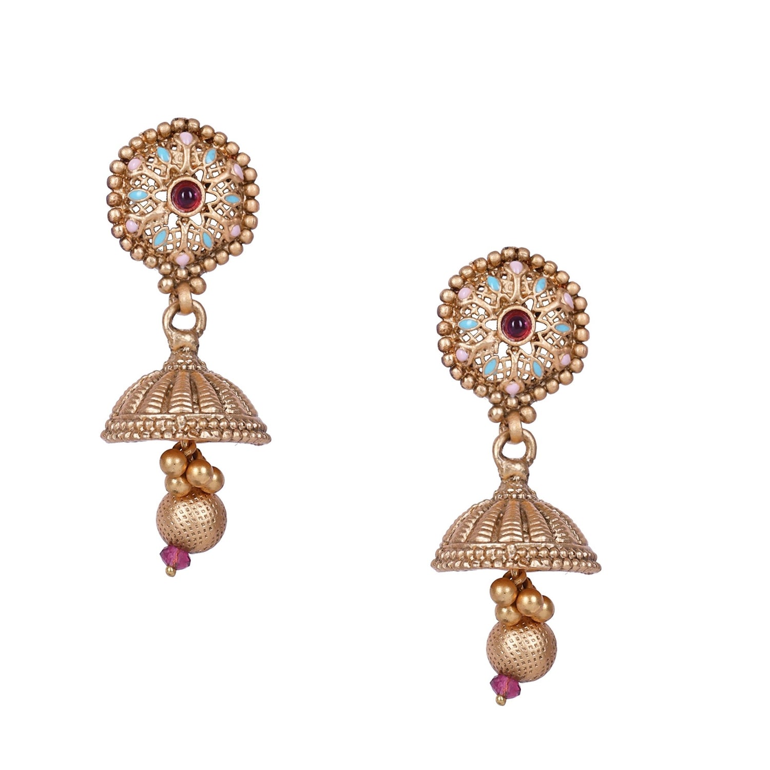 Regal Temple Carving Set - DIPME