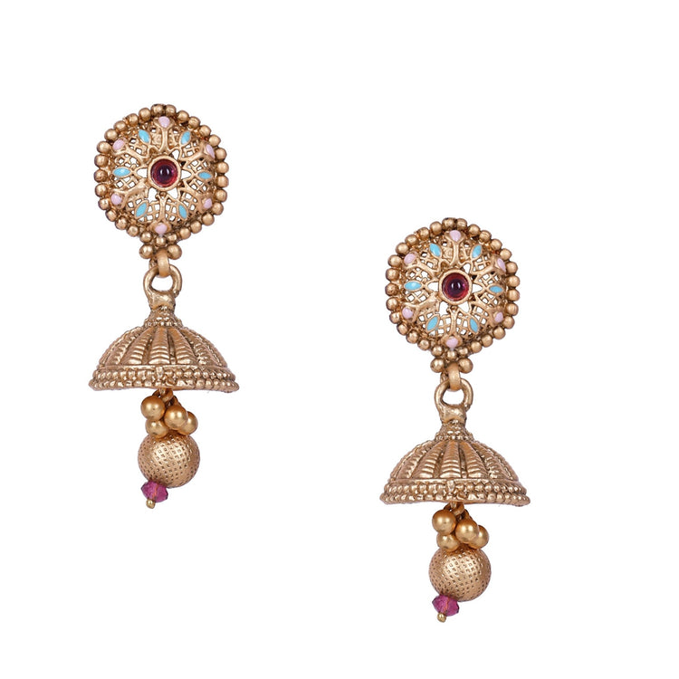 Regal Temple Carving Set - DIPME