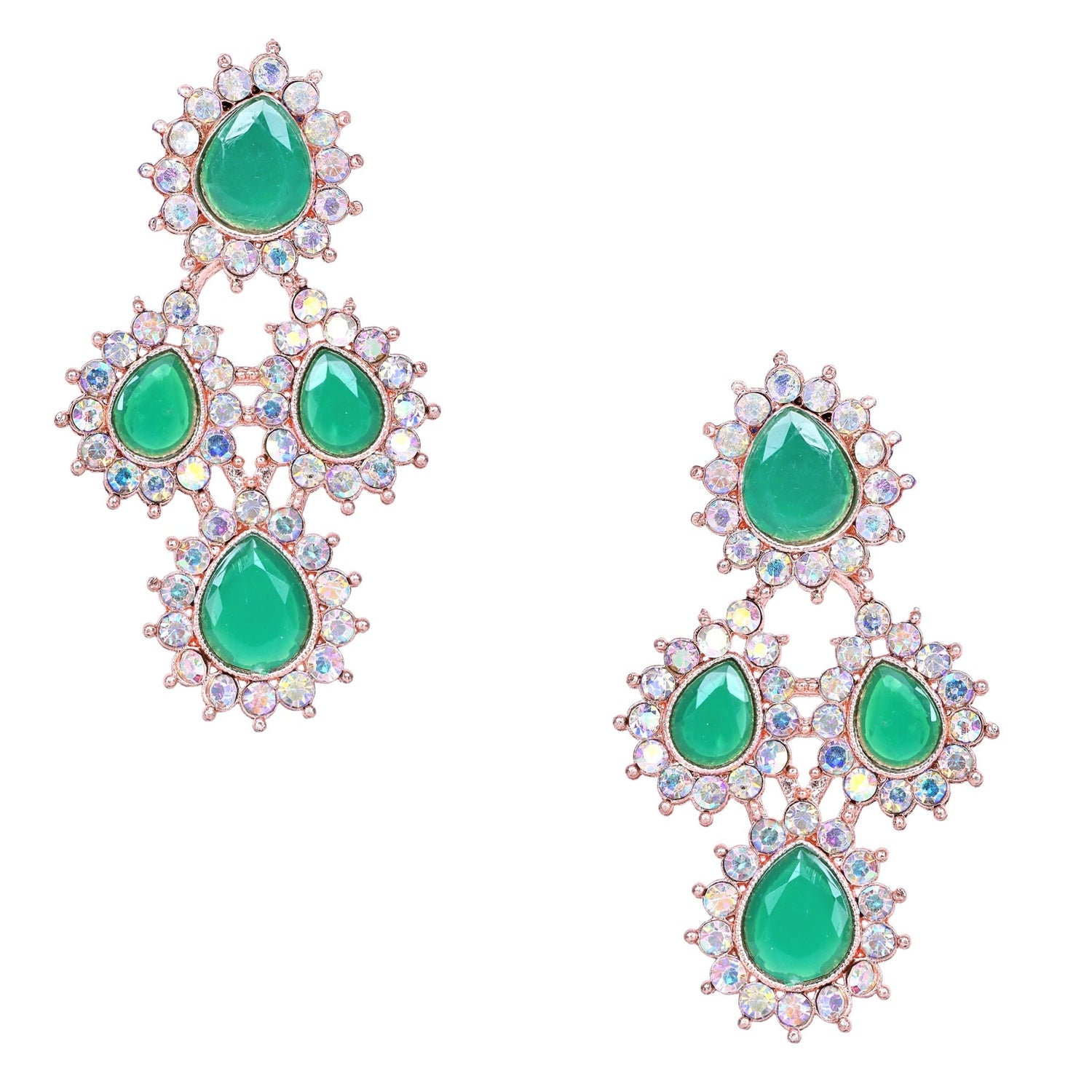 Royal Kundan Choker - DIPME