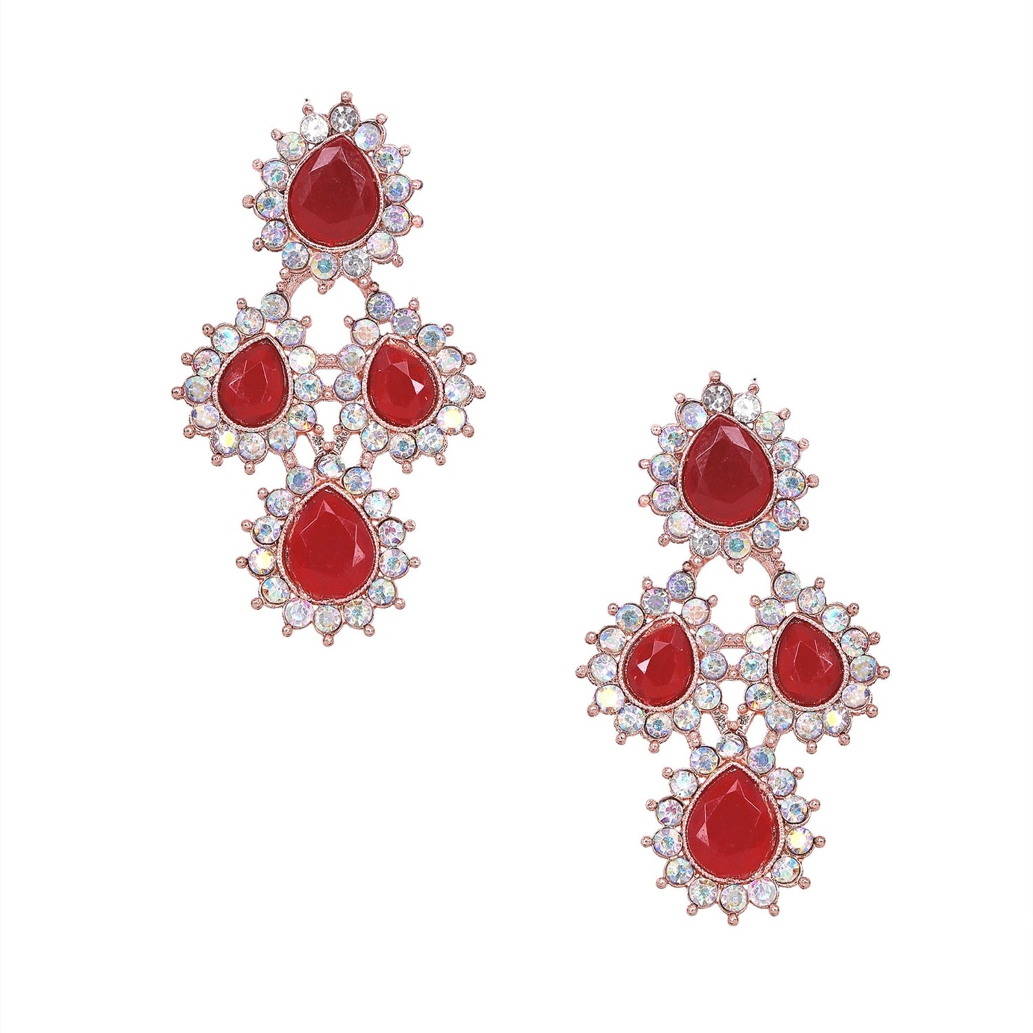 Royal Kundan Choker - DIPME