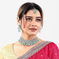 Royal Kundan Choker - DIPME