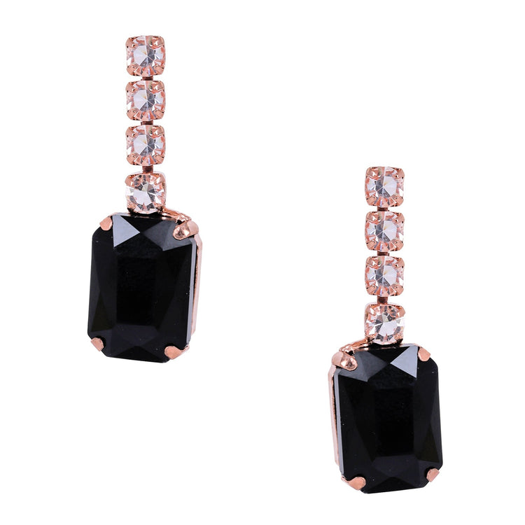 Sparkling Stone Choker - DIPME