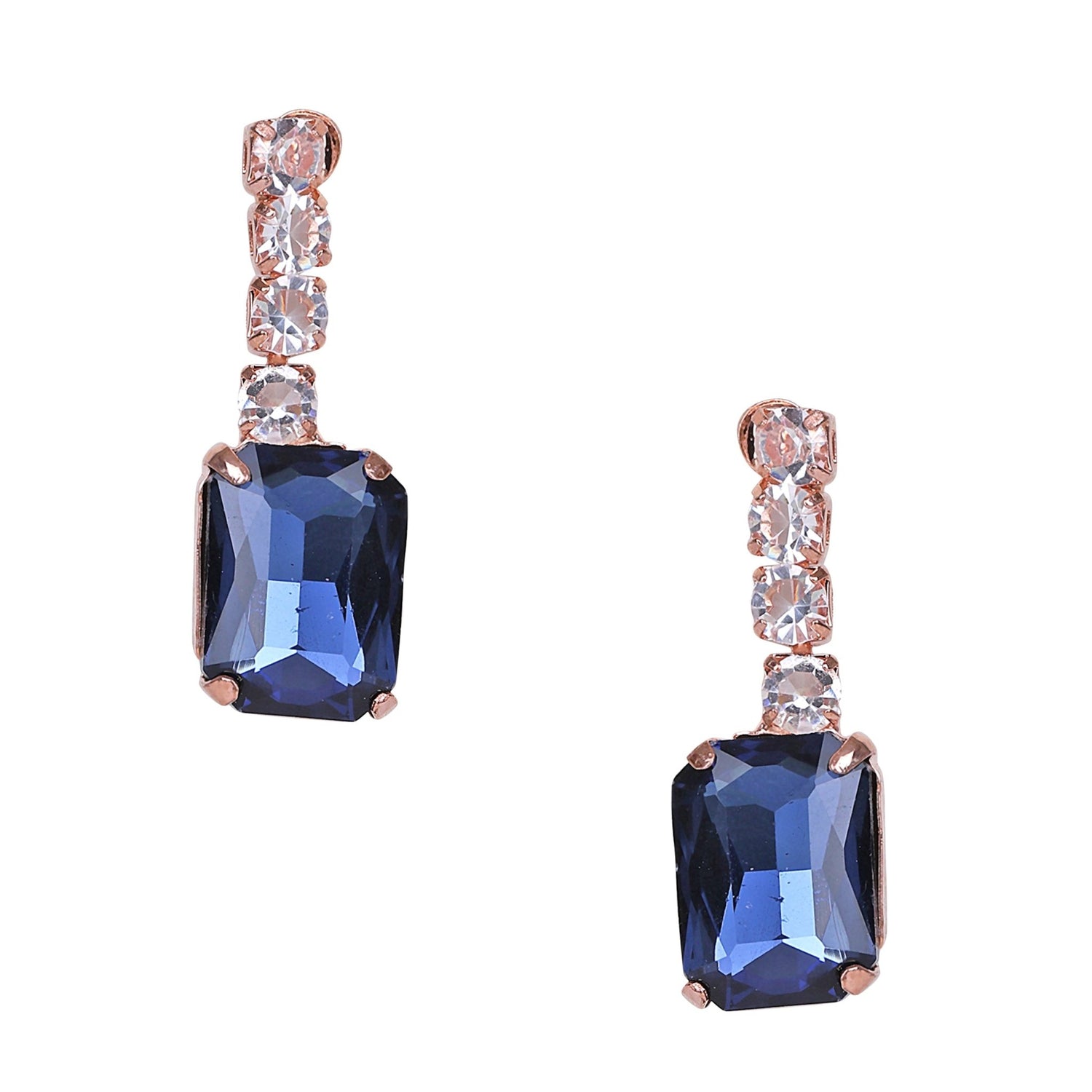 Sparkling Stone Choker - DIPME