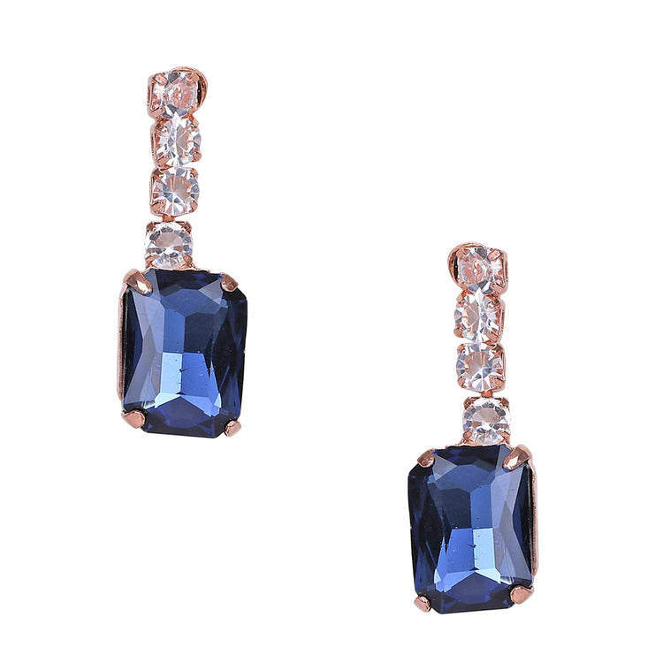 Sparkling Stone Choker - DIPME