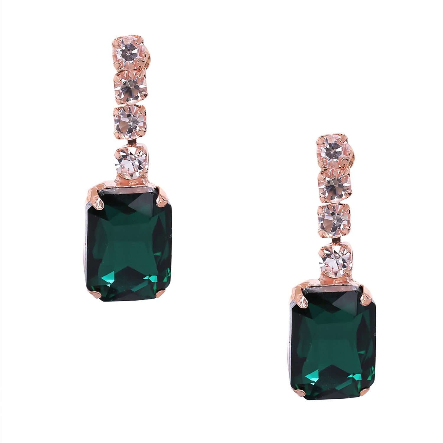 Sparkling Stone Choker - DIPME