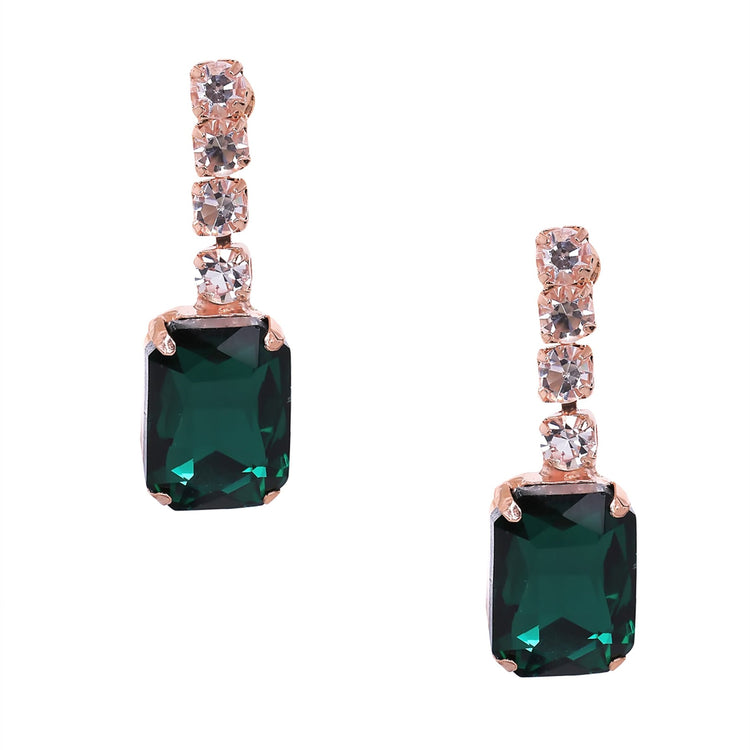 Sparkling Stone Choker - DIPME