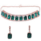 Sparkling Stone Choker - DIPME