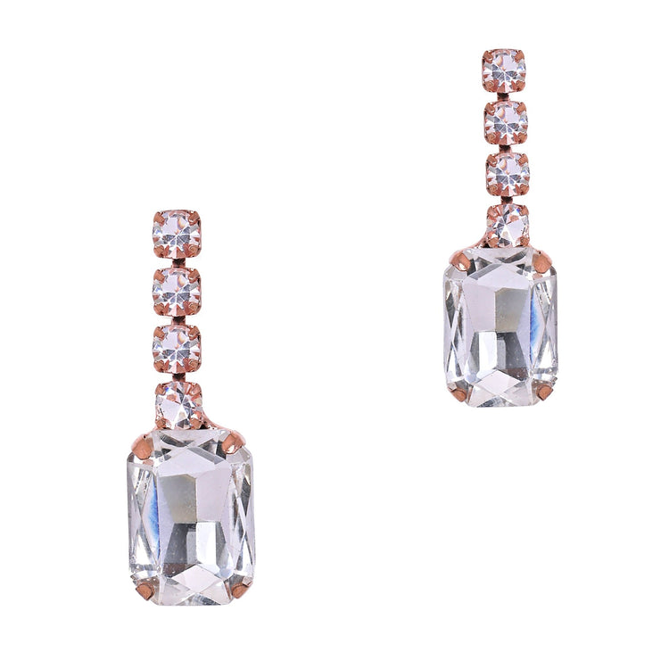 Sparkling Stone Choker - DIPME